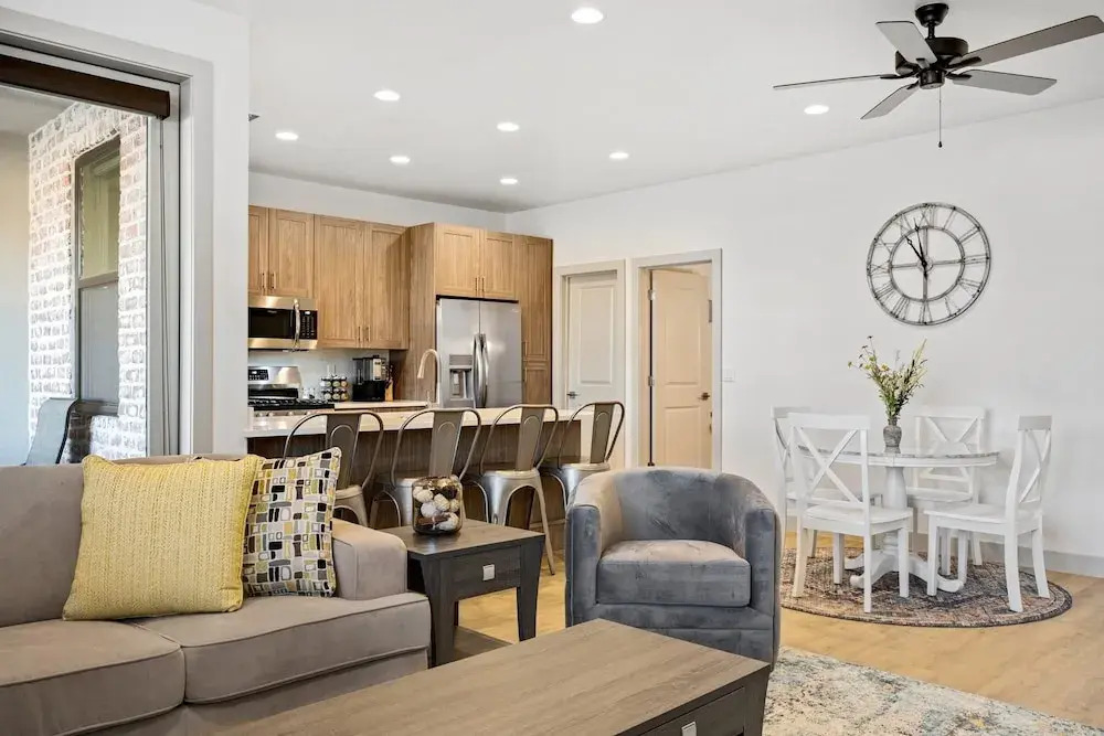 Santa Clara Comfort #39 townhouse