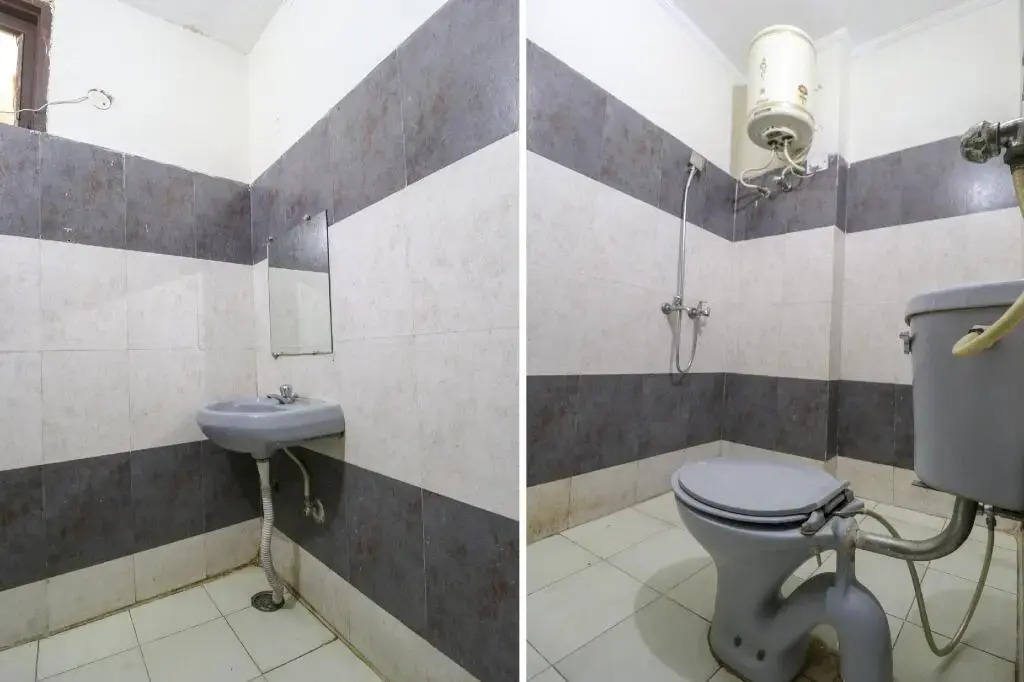Hotel Aman by OYO Rooms