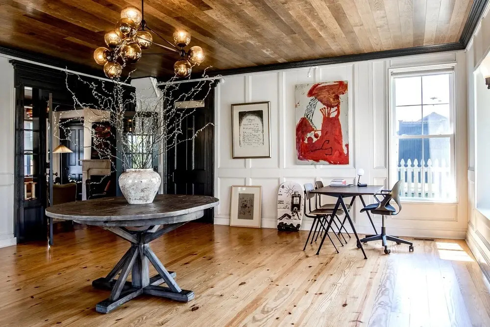 Vine & Sand--Southold NYs Newest B&B