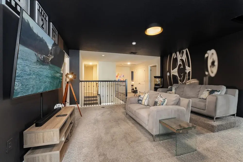 Your Dream Vacation 9BR Villa