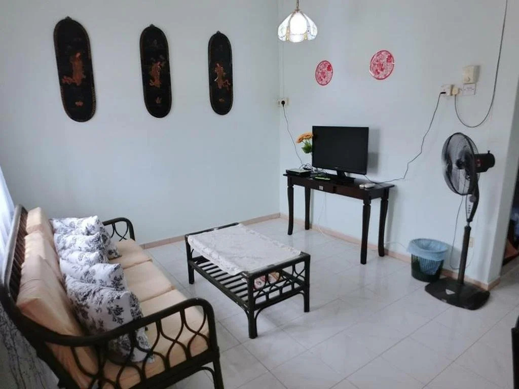 Immanuel LovelyHouse