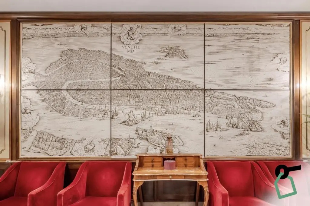 HOTIDAY Room Collection - Venezia Santa Lucia