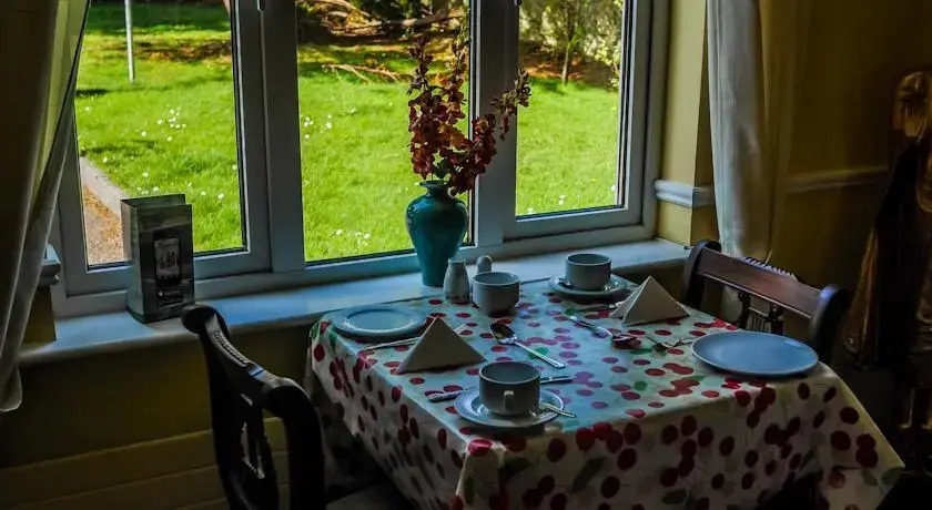 Ashes B&B