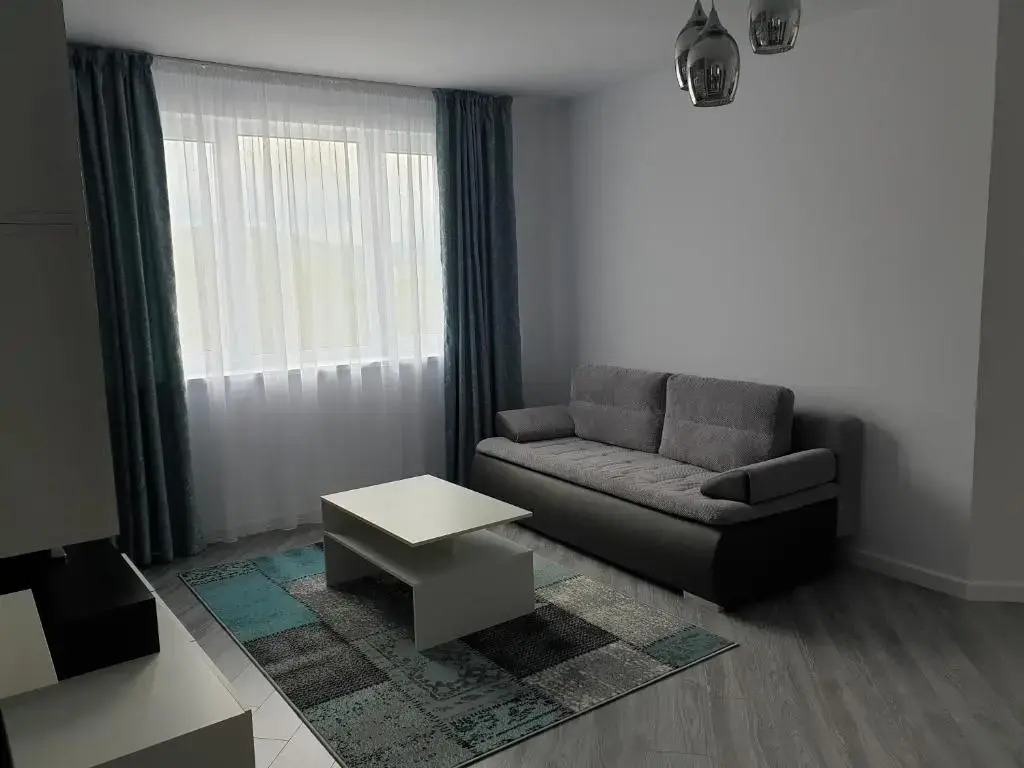 Apartament deosebit UNTOLD Cluj-Napoca