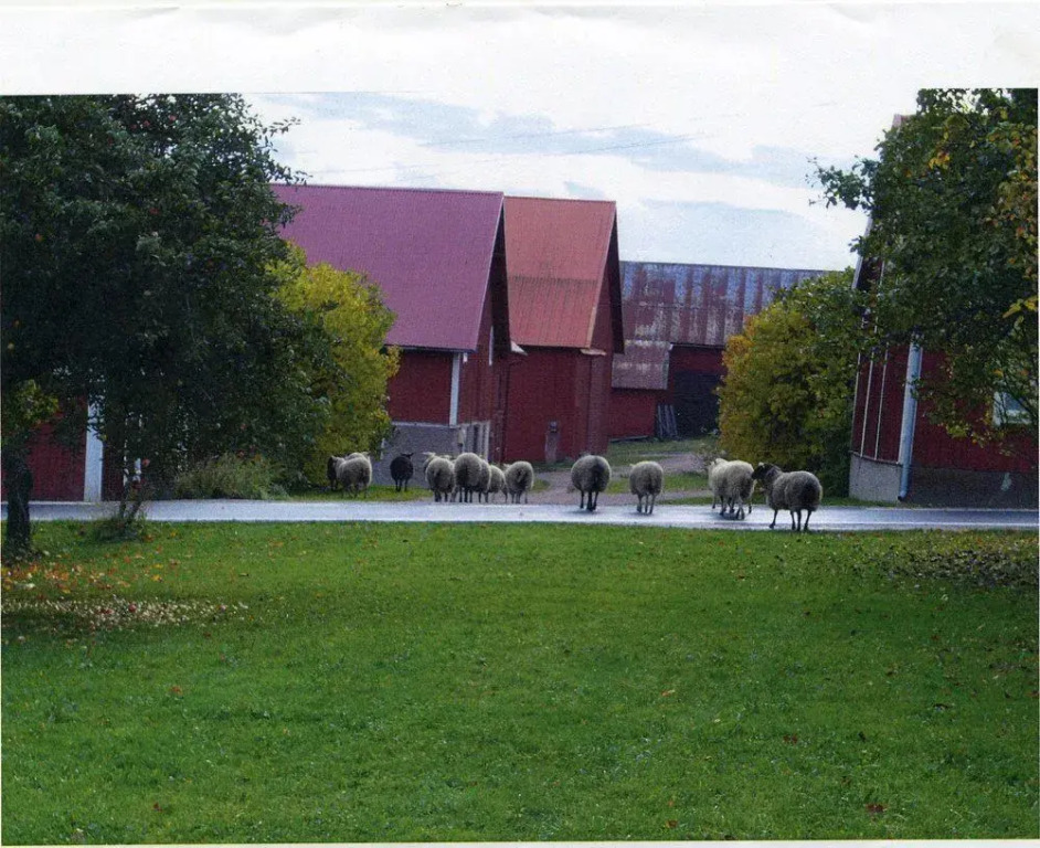 Brunnsta Gård