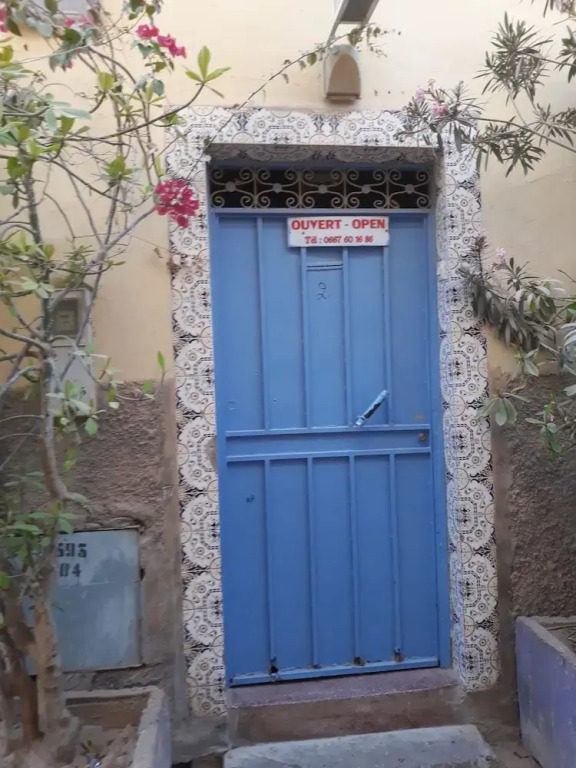 Chambres dHôtes les amis