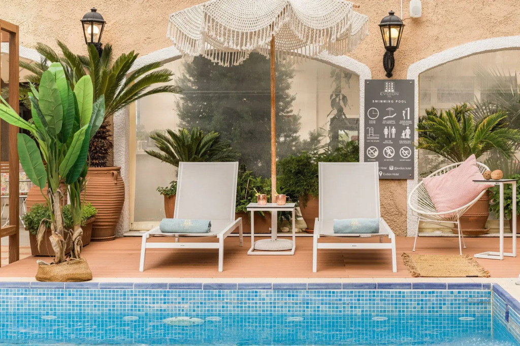 Eliza Hotel by Panel Hospitality
