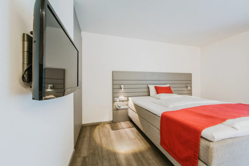 Schlosshotel Monrepos