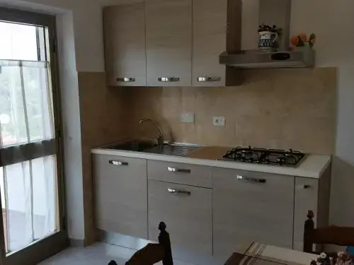 Baia Azzurra