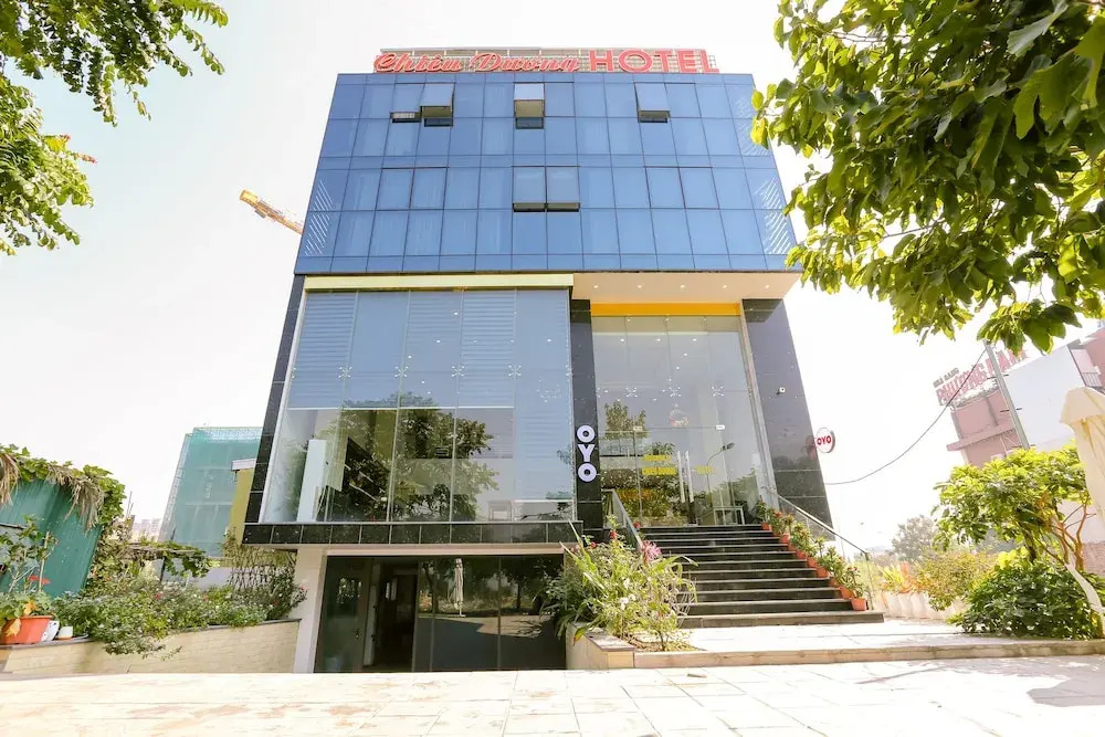 OYO 597 Chieu Duong Hotel