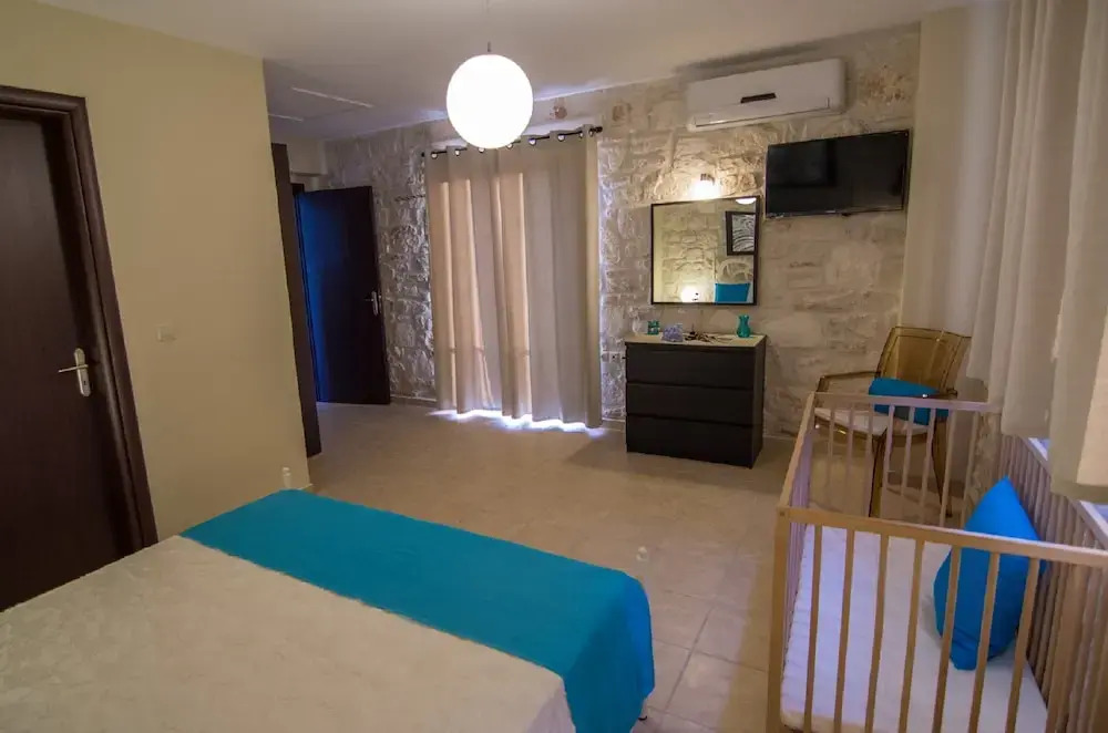 Olive Luxury Stone Villas