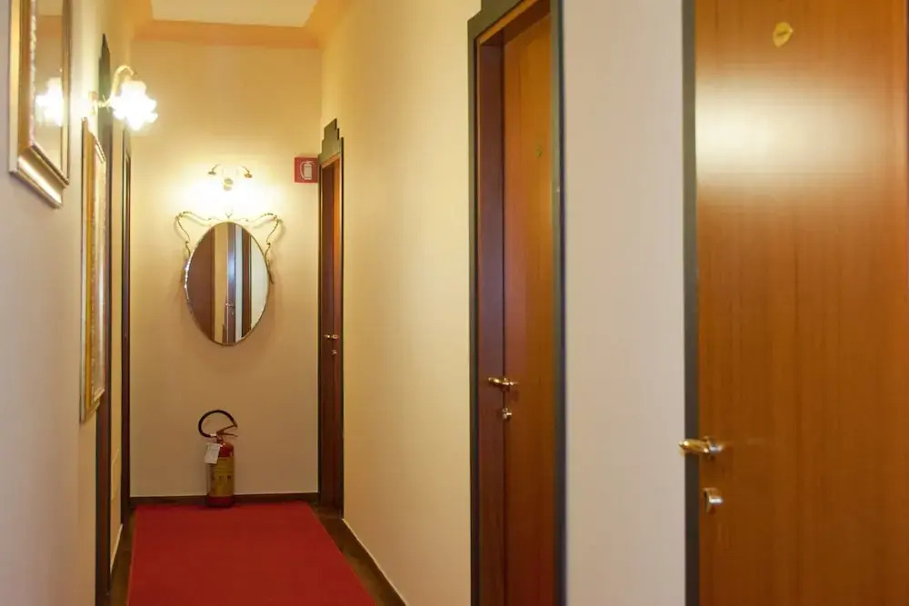 Hotel City Center