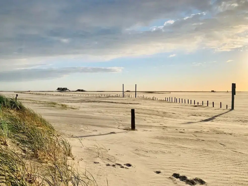 Nordseeestate Comfortable Holiday Residence