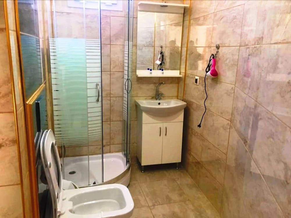 Senar Naz Otel