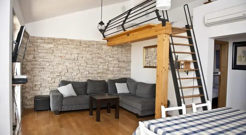 Holiday Home Ana