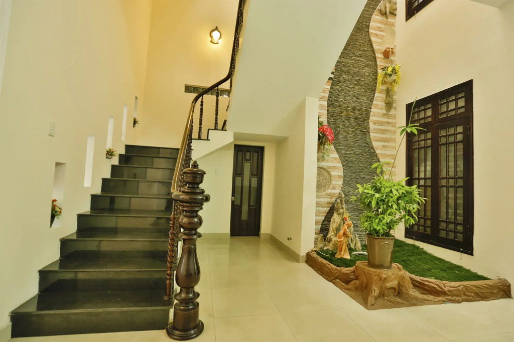 Quynh Nhan Homestay