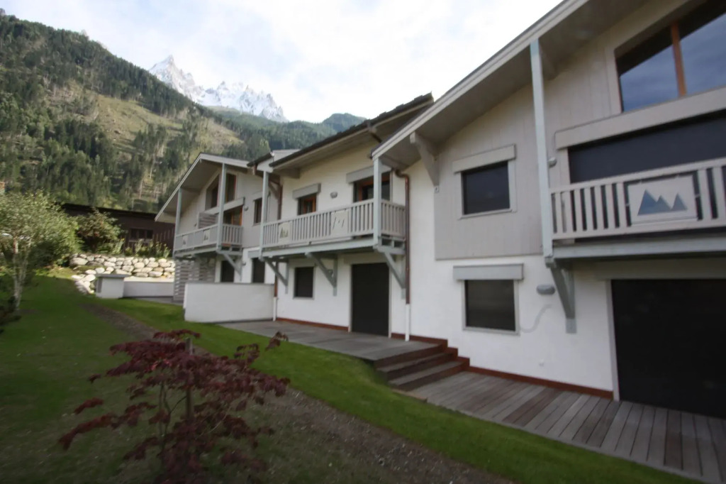 Appartements Hotel les Lanchers
