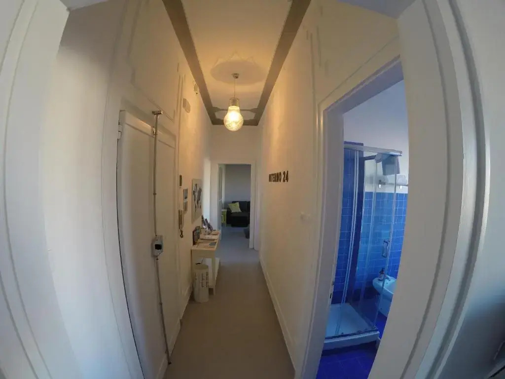 Interno24 Apartment