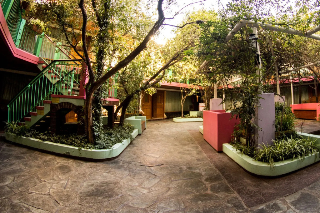 El Prado