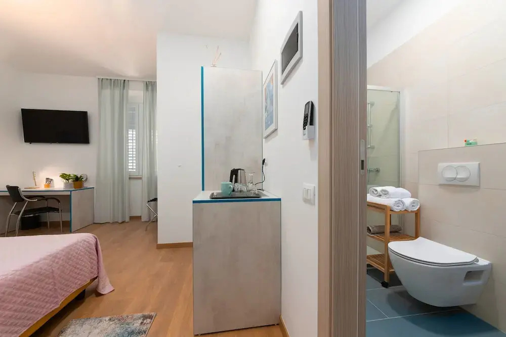 Polesana Rooms