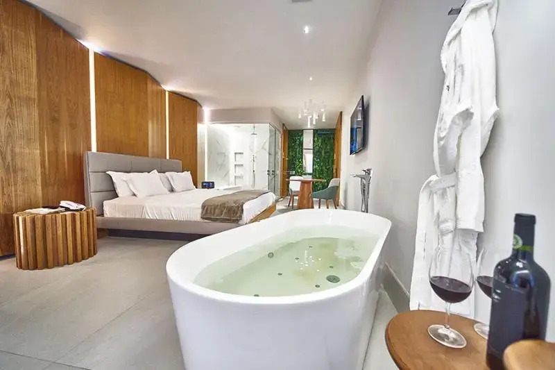 Vip's Suites