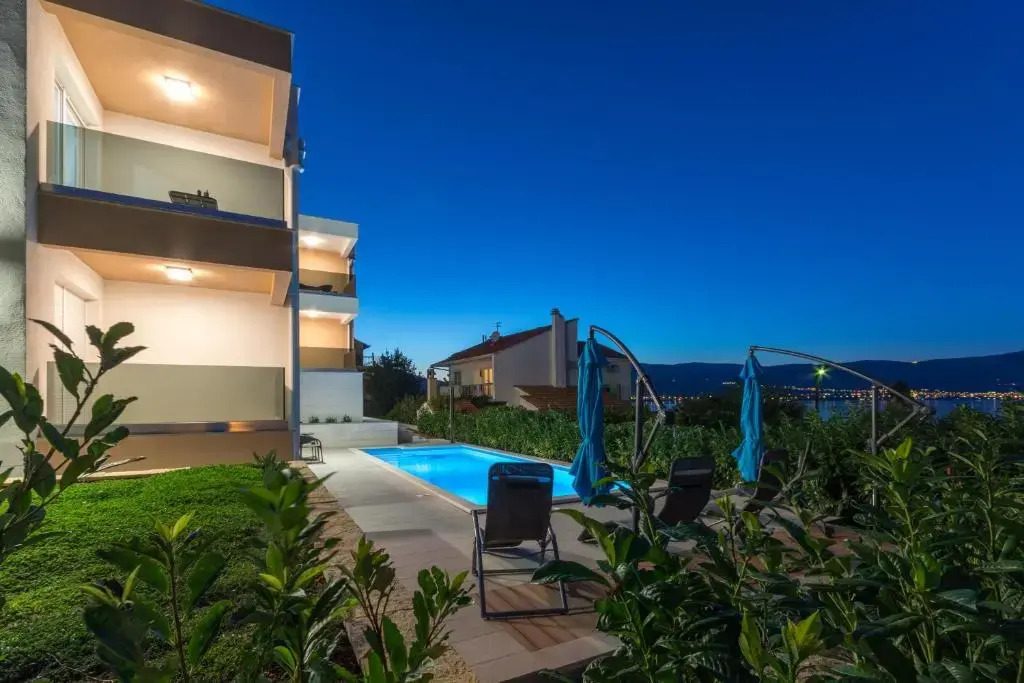 Villa Piramida