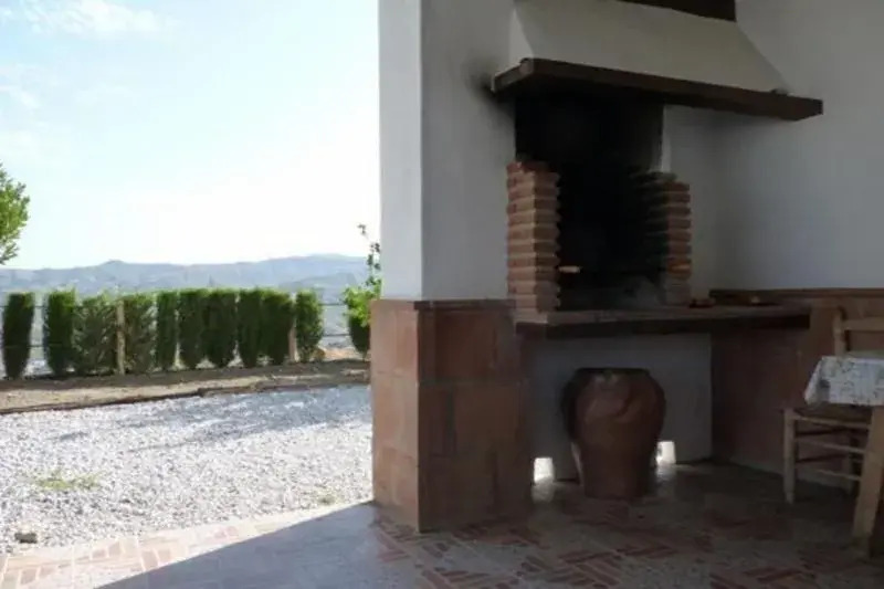 House in Almachar, Malaga 101846