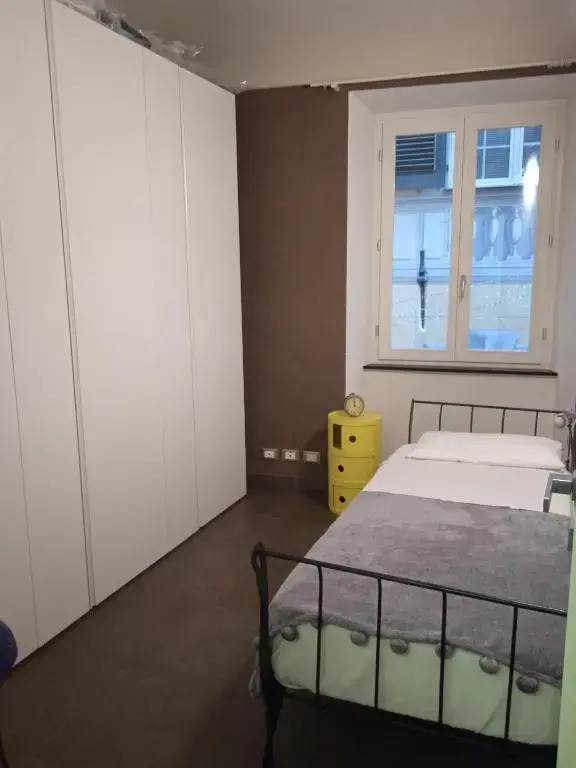 A casa di Chicca