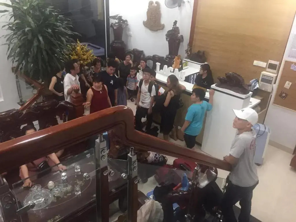 LaCas Hotel Quy Nhon
