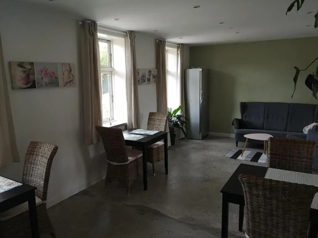Safine B&B