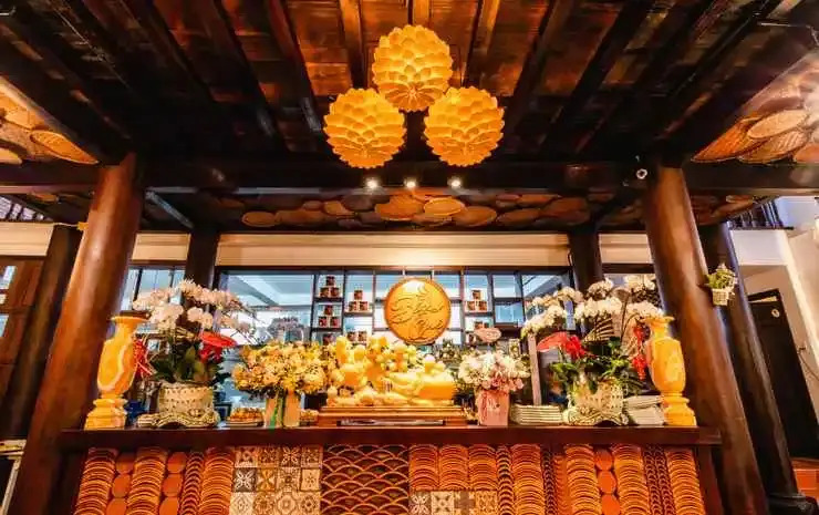 Mira Boutique Hotel Quy Nhon