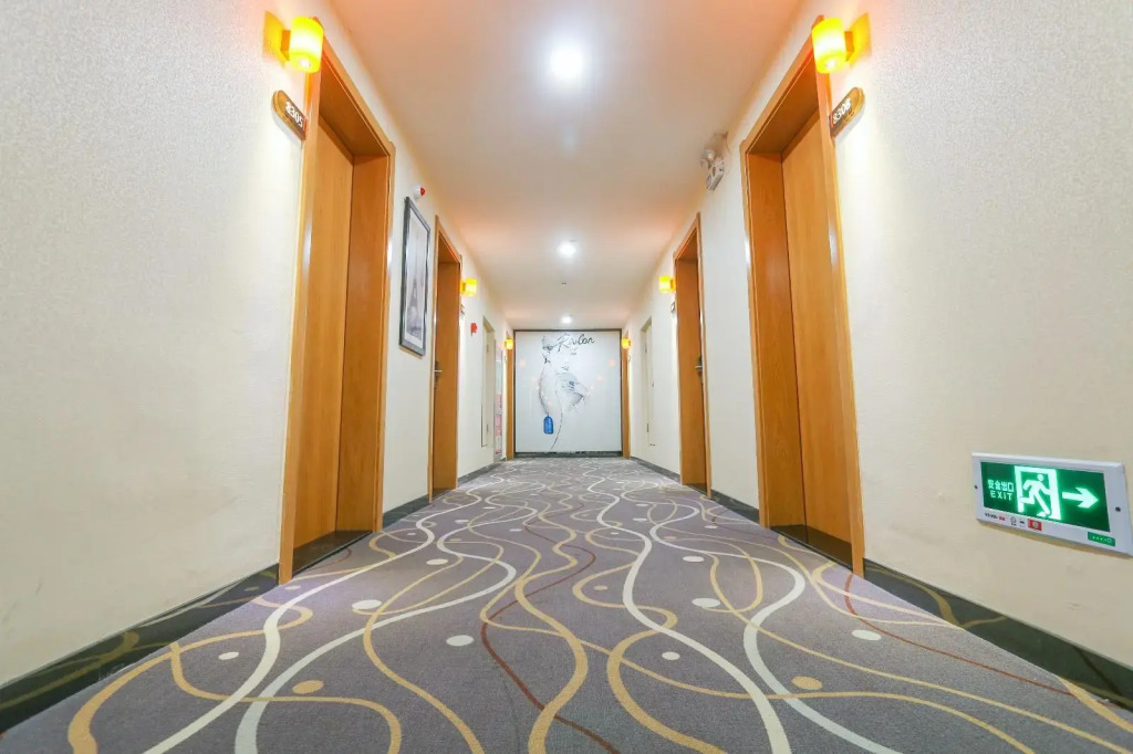 7 Days Premium Linfen Pingyang South Street Branch