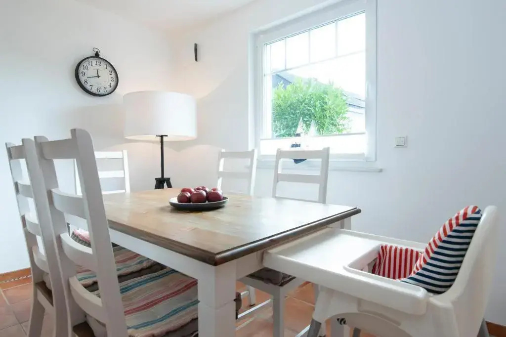 Schützenweg 3 Wohnung 2, Nießen