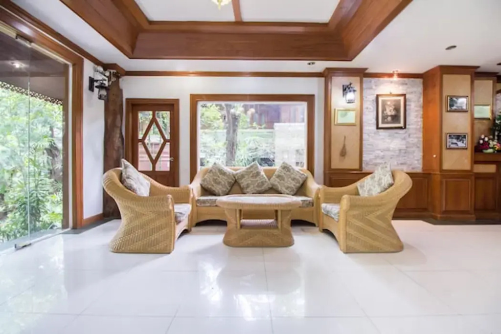 Piyapruk Resort