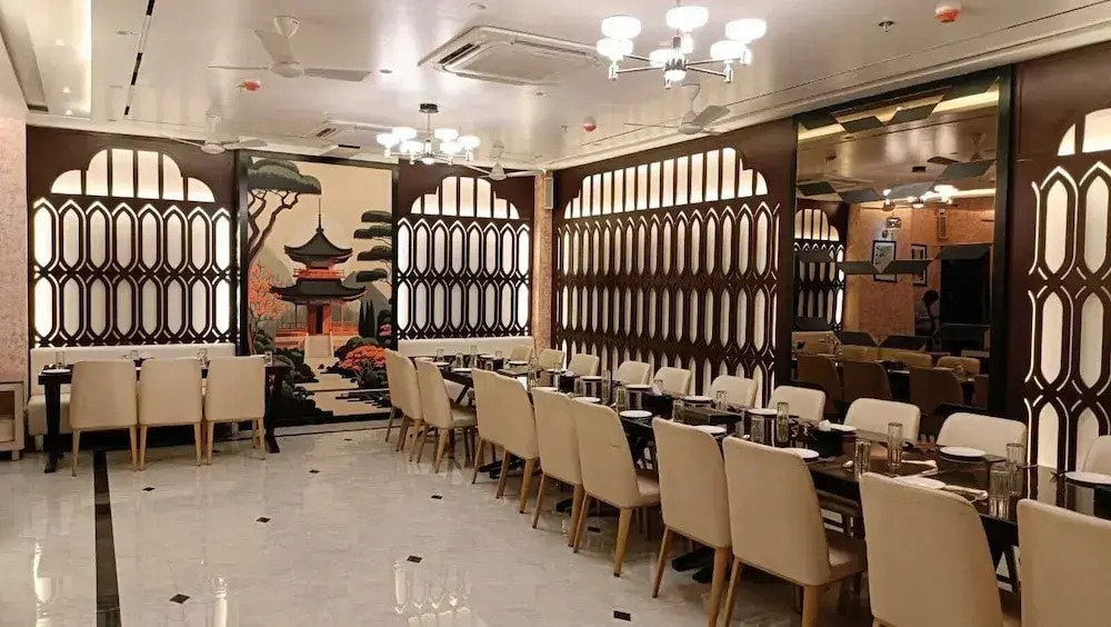 Hotel Ranjeet Akola