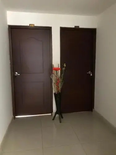 Apartamento Modelia