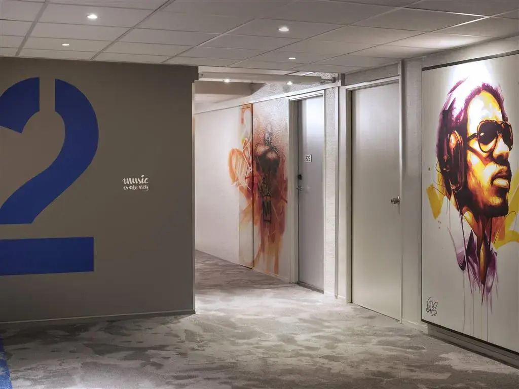 ibis Styles Paris Bercy