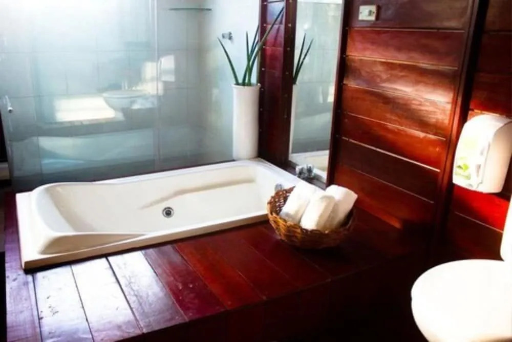 Villa Pantai Milagres Exclusive Hotel