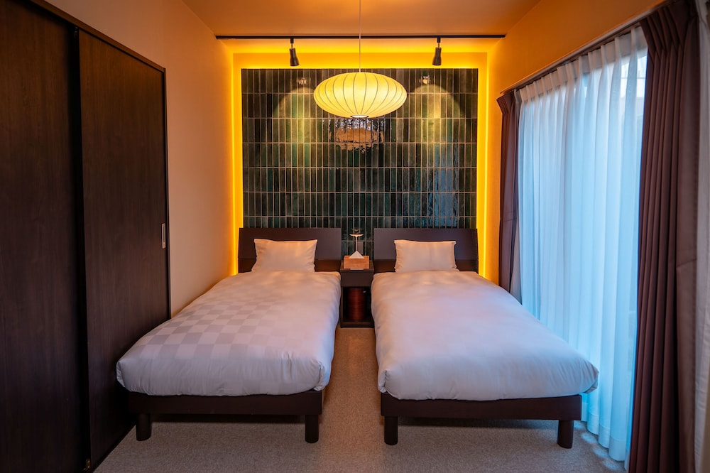 Newly Renovated Hotel Kyoto Toji Suites & Residence 京都 東寺