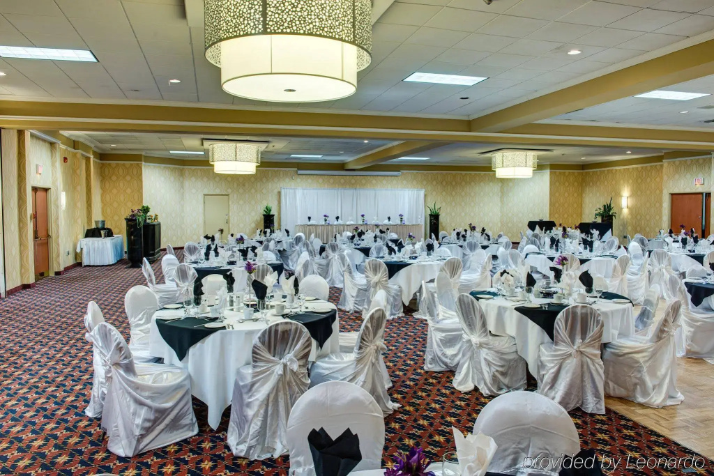 Radisson Hotel Sudbury