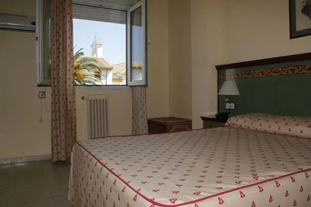 GL Hotel Logasasanti