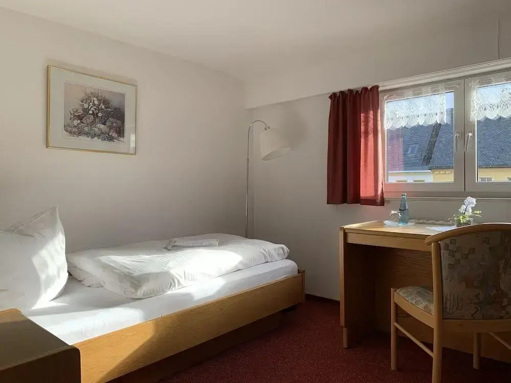 Hotel Zum Alten Brauhaus