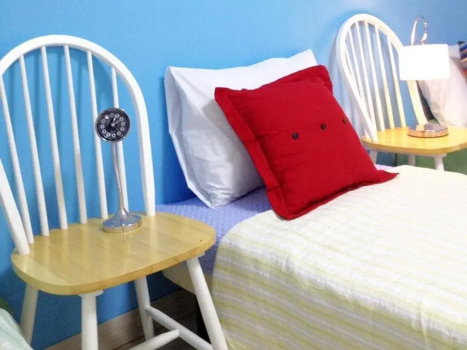 Hongsi Guesthouse 1