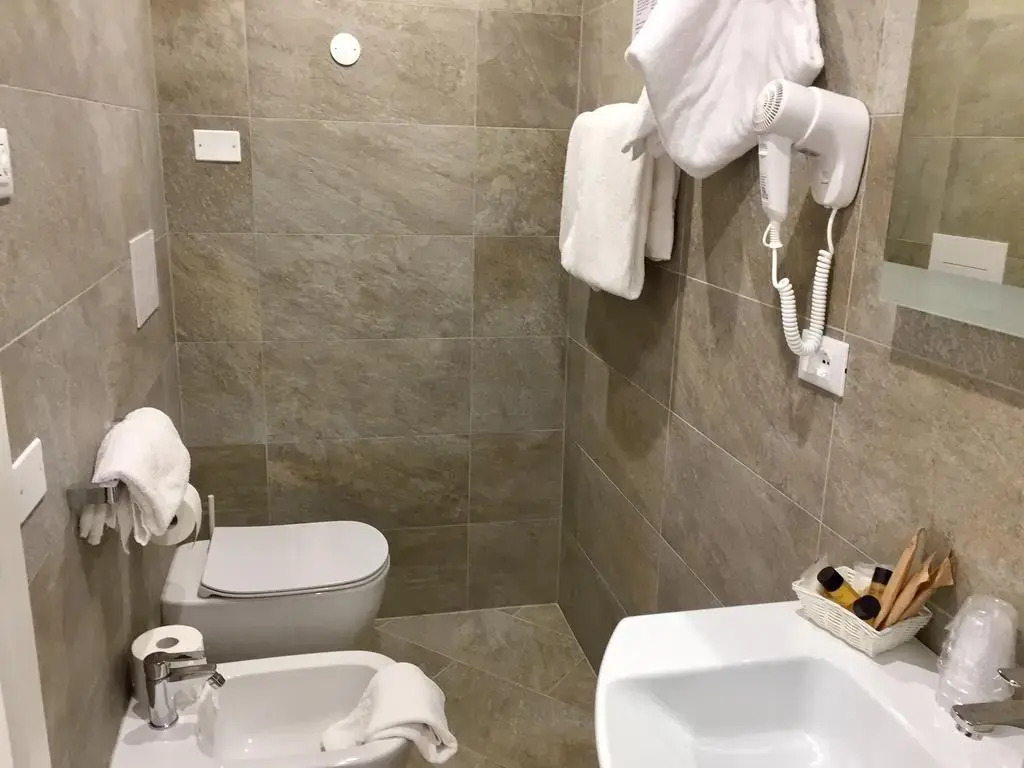 Hotel Mercedes