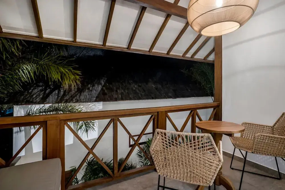 Nusantara Loft Ambon by Alfred in Bali