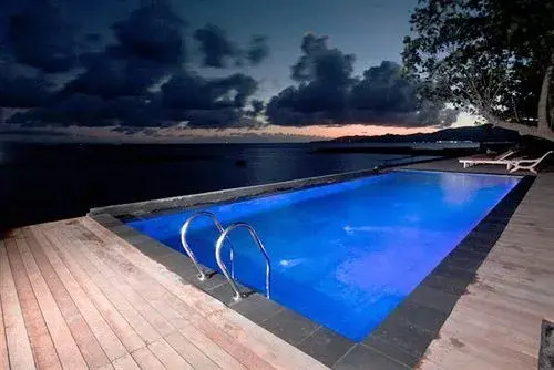 Samudra Bali Resort