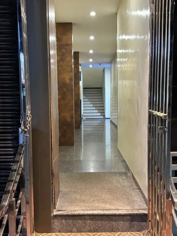 Hotel ARRAJ-Raipur