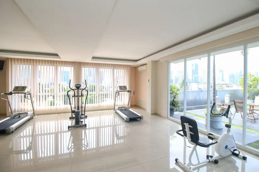 Airy Kuningan Karet Genteng Ijo 78A Jakarta