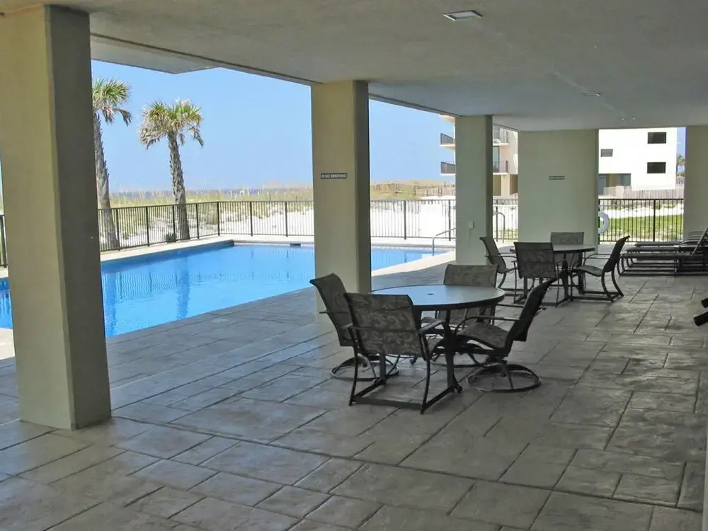 Perdido Quay 203 by Bender Vacation Rentals