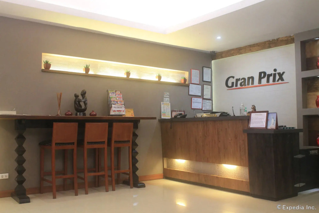 Gran Prix Manila